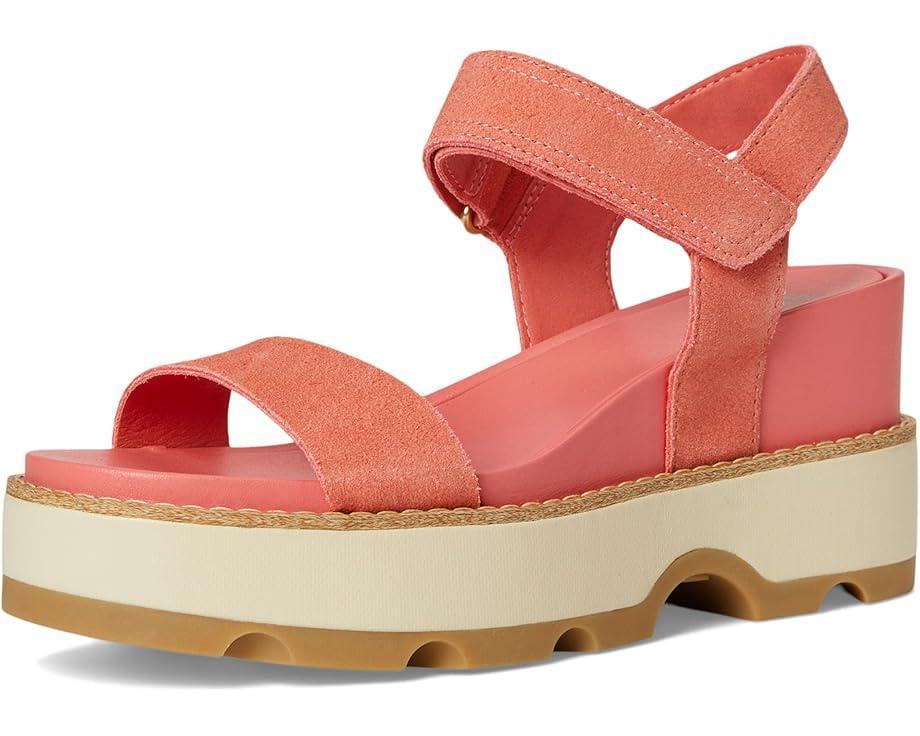 Kinetic™ Impact Y-Strap High Sandal Product Image