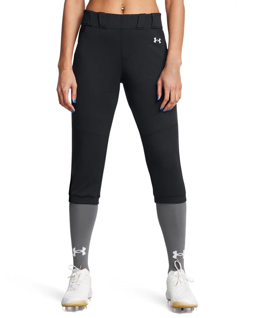 UA Utility Pro Womens Pants Product Image