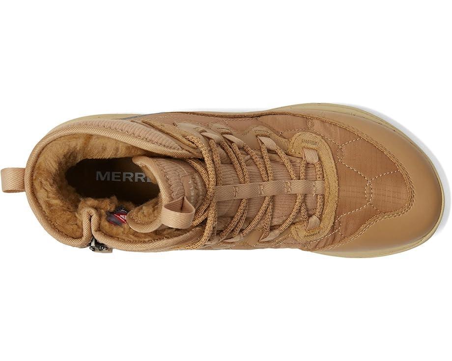 Antora 3 Mid Waterproof Product Image