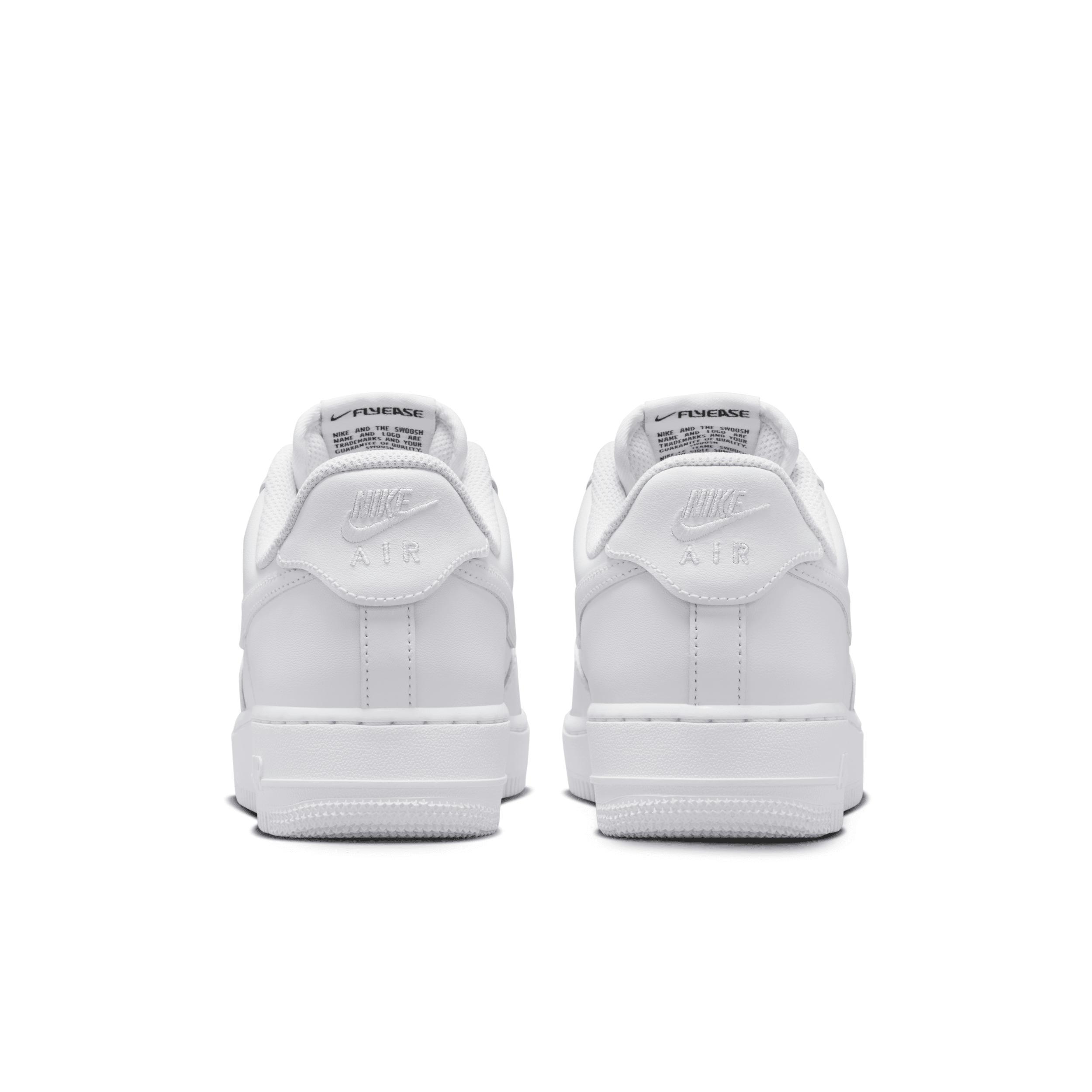 Nike Womens Air Force 1 07 EasyOn Shoes Product Image