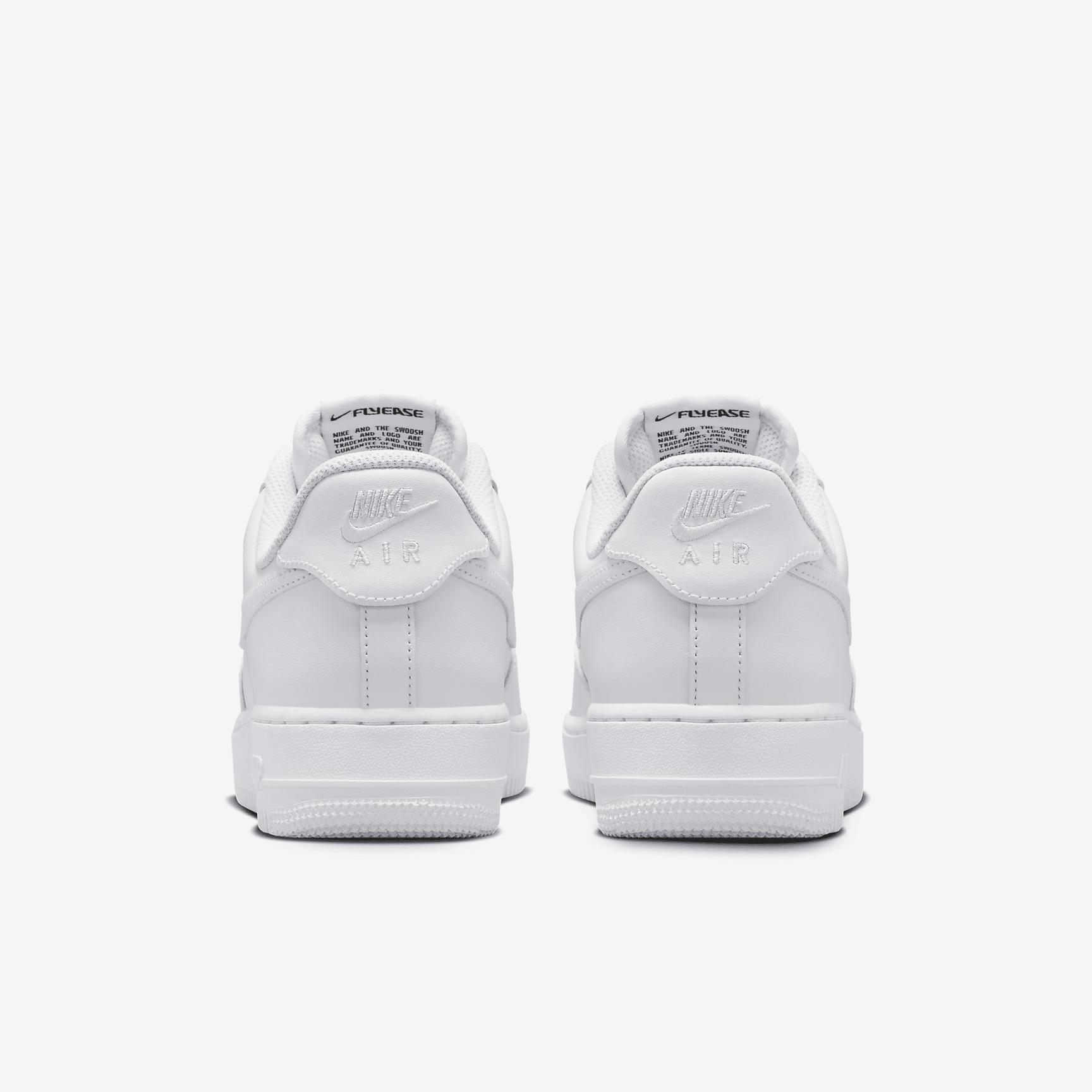 Nike Air Force 1 '07 EasyOn Women's Shoes Product Image