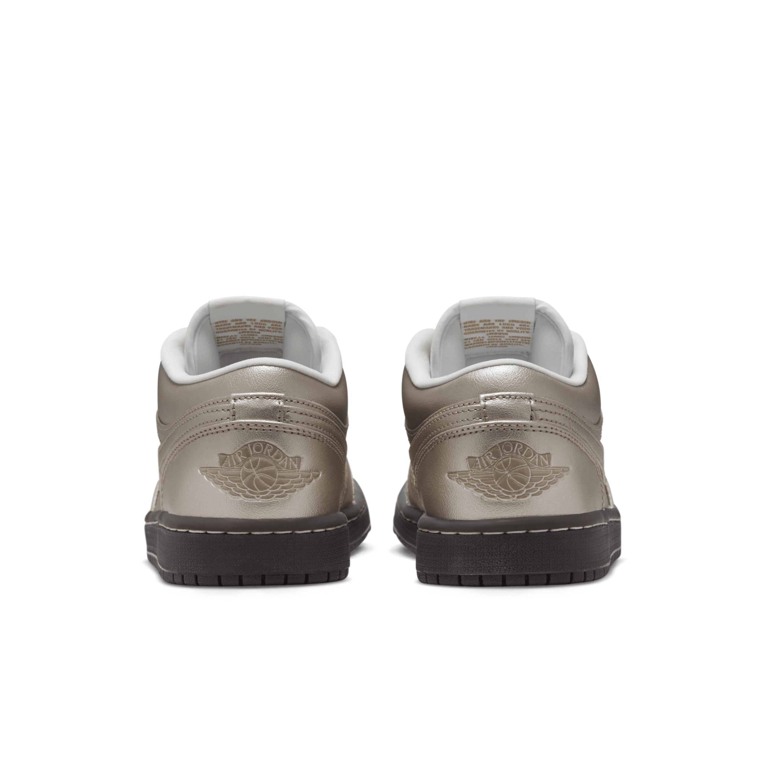 Womens Air Jordan 1 Low SE Shoes Product Image