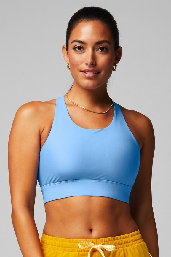 No-Bounce High Impact Sports Bra Product Image