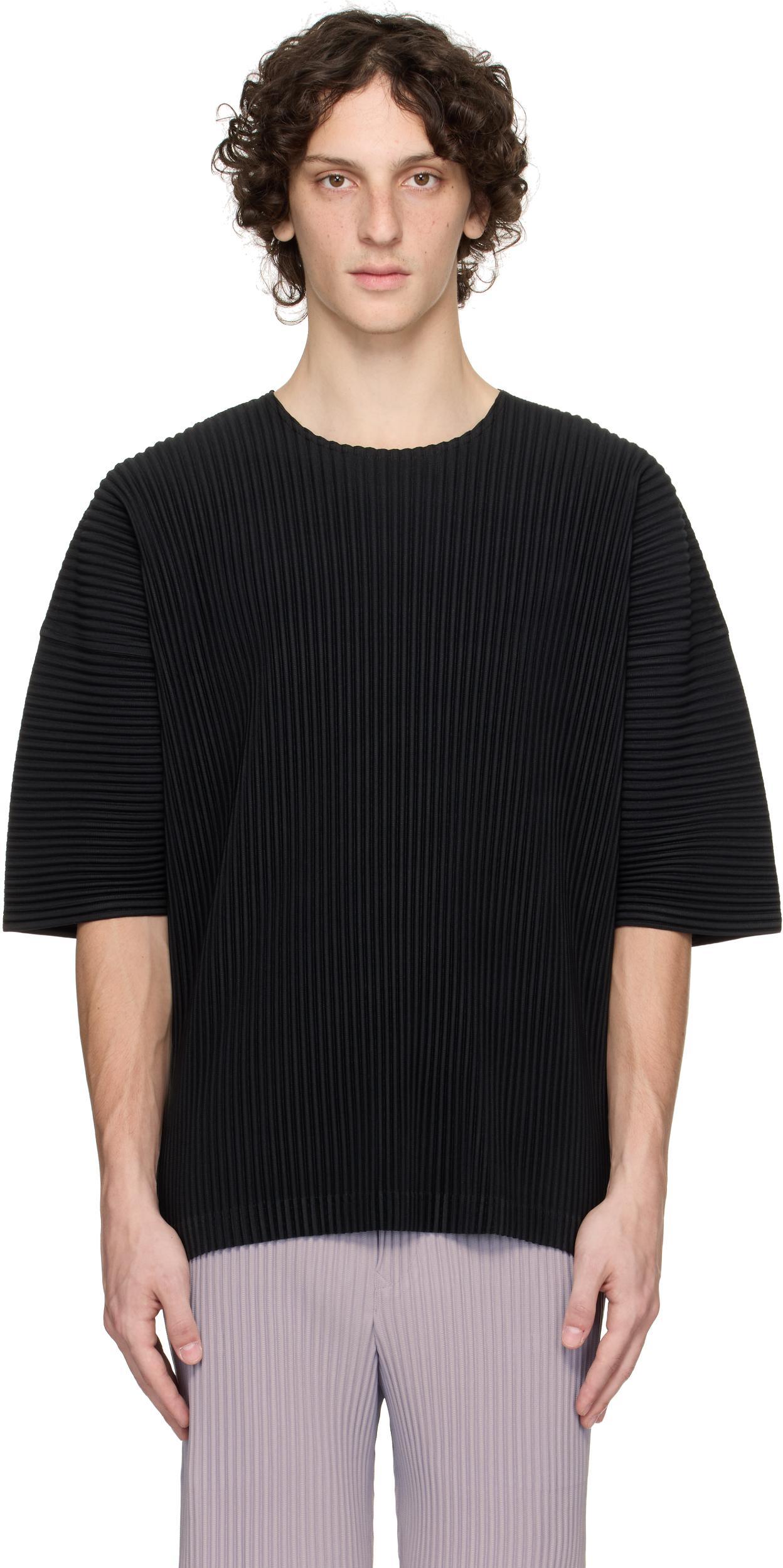 VALENTINO T-shirt Logo In Red Product Image