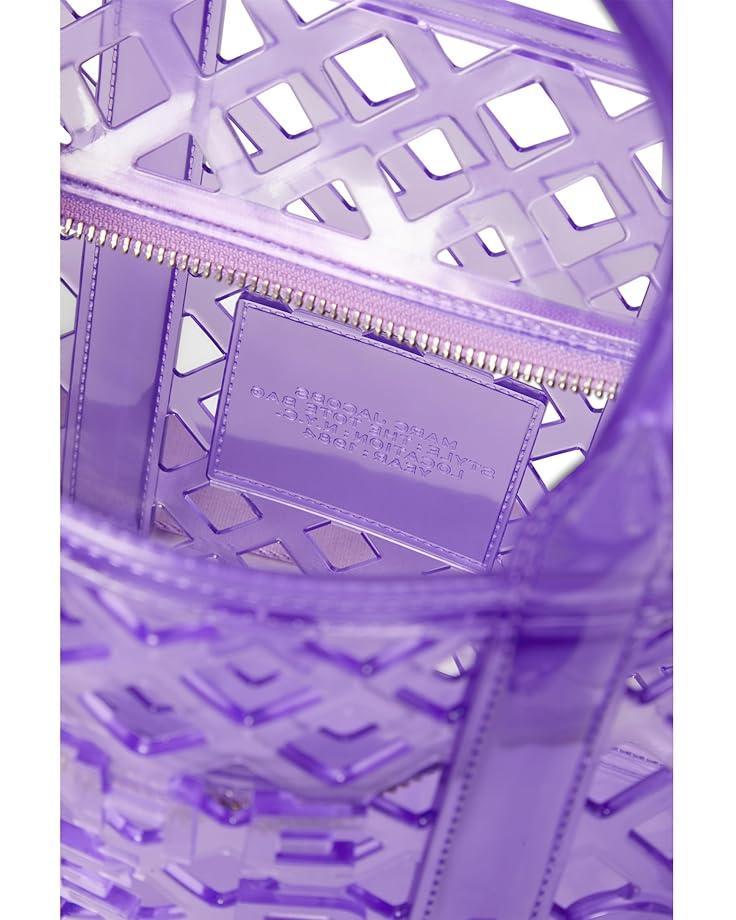 The Small Tote Product Image