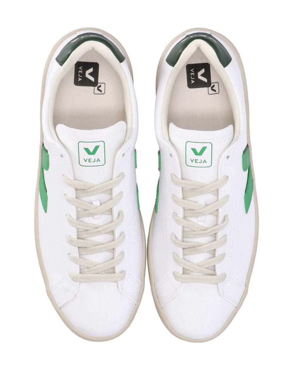 Urca CWL logo-appliqué sneakers Product Image