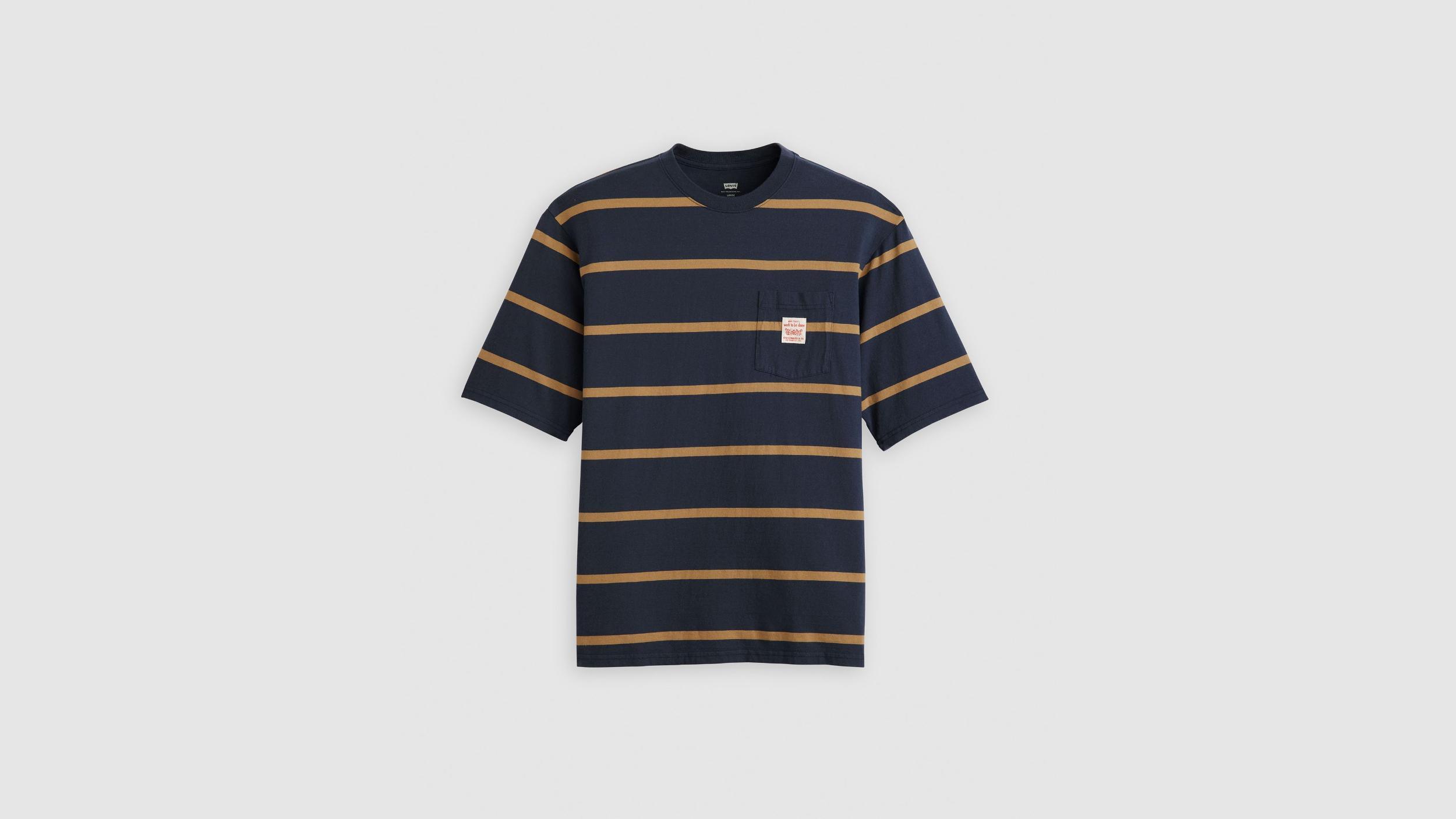 Short Sleeve Workwear T-Shirt Product Image