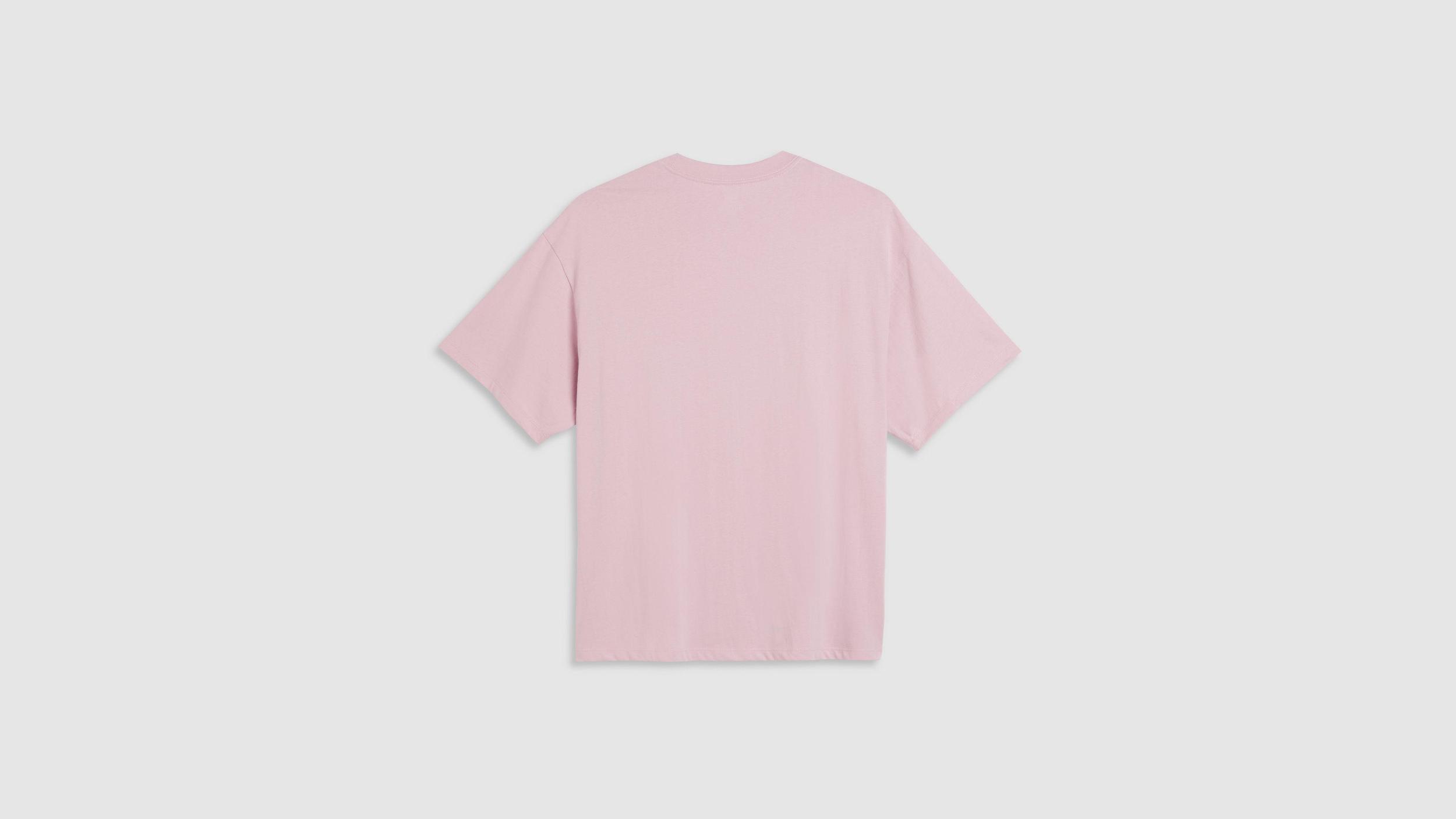 Graphic Short Stack T-Shirt Product Image