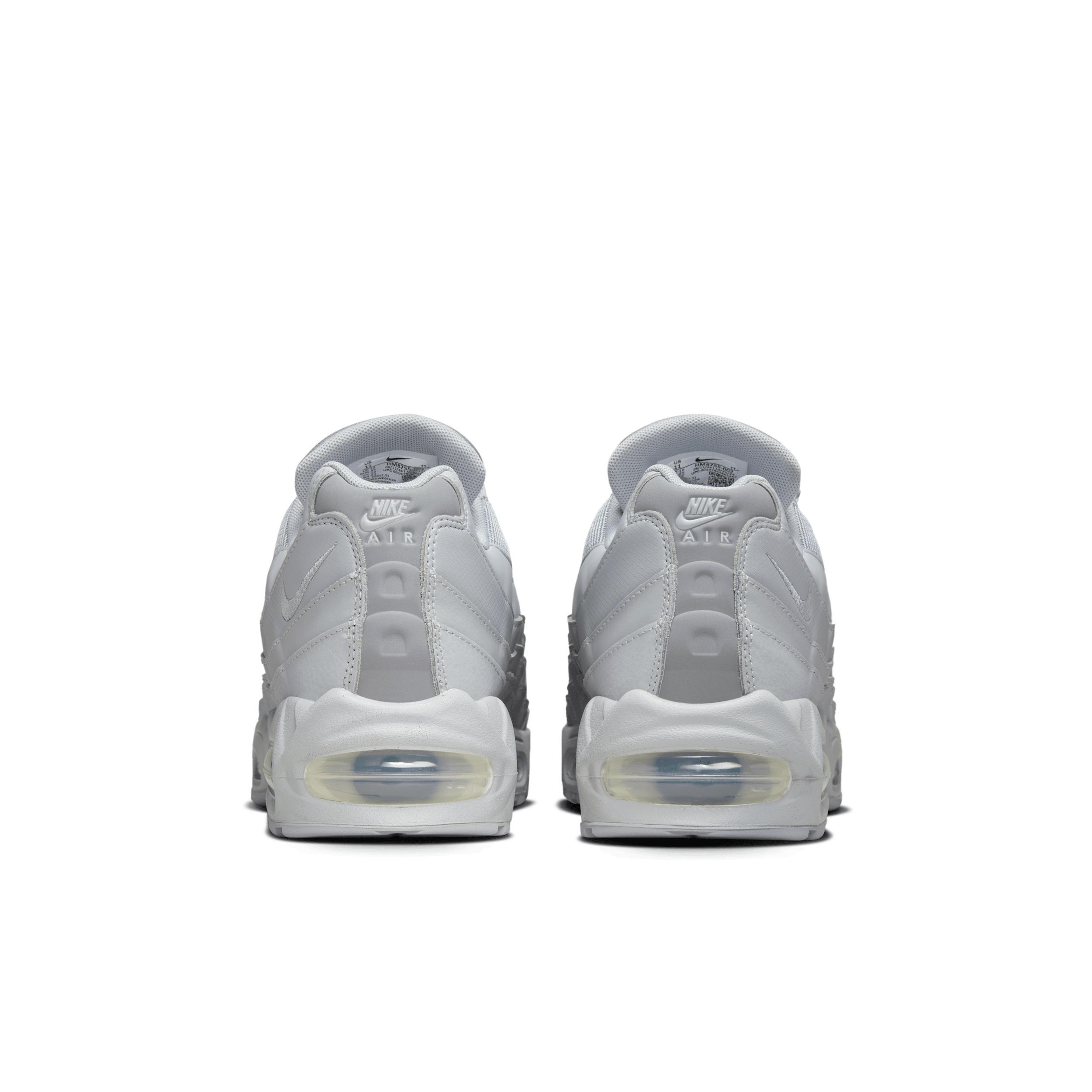 Nike Men's Air Max 95 OG Shoes Product Image