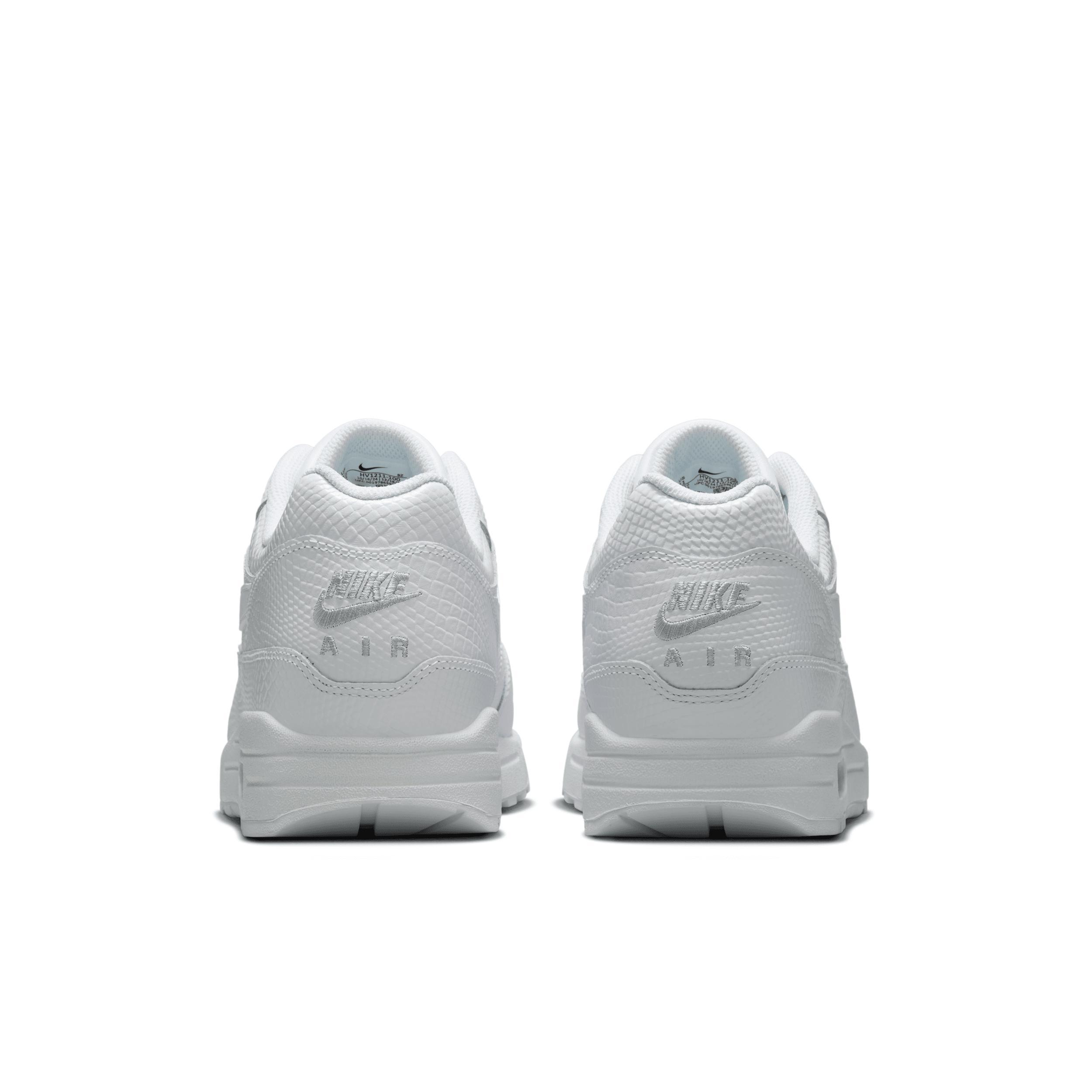 Nike Men's Air Max 1 Premium Shoes Product Image