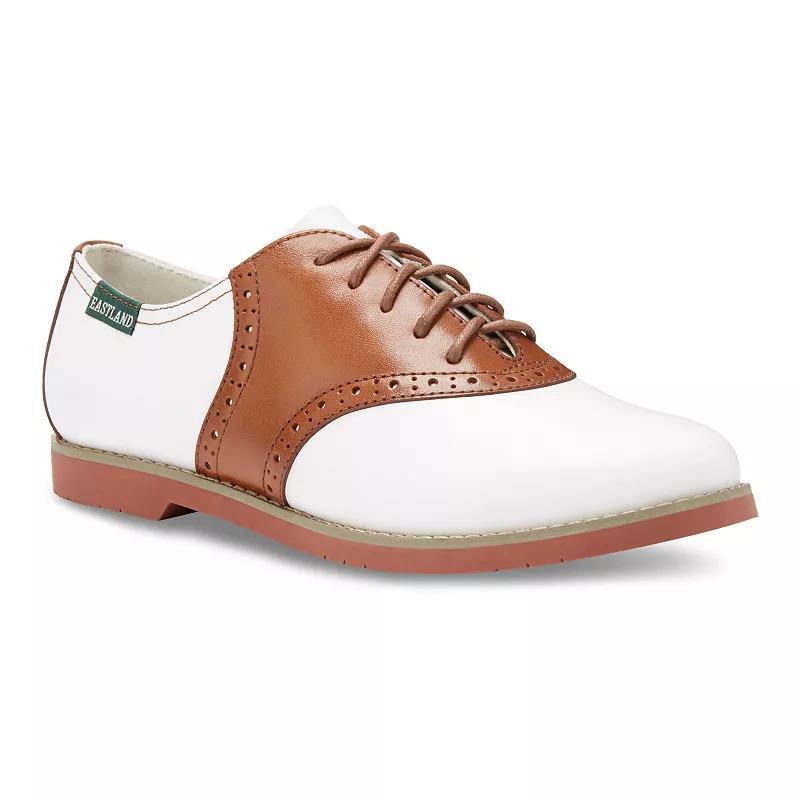Eastland Sadie Womens Oxford Shoes Product Image