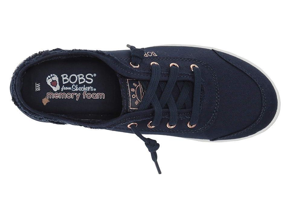 Skechers Womens B Cute Slip On Sneaker Product Image
