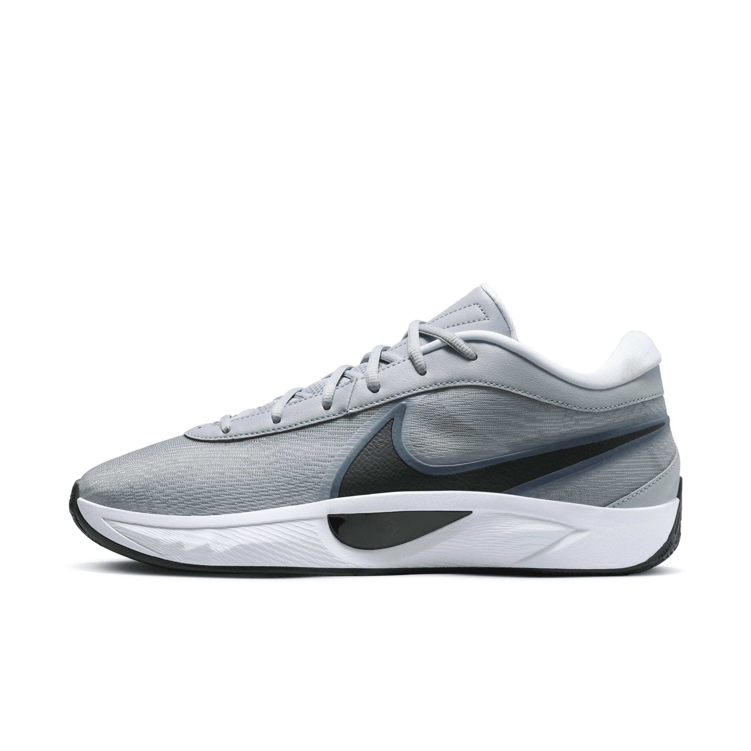 Nike Mens Giannis Zoom Freak 6 TB Basketball Shoes Product Image