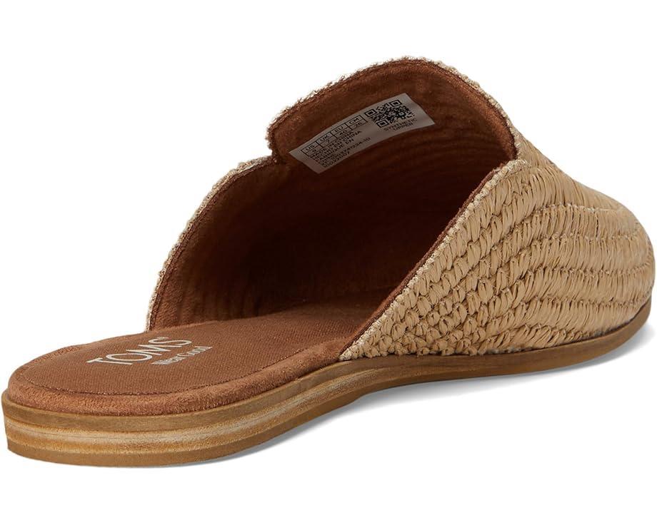 Alpargata Mule Product Image