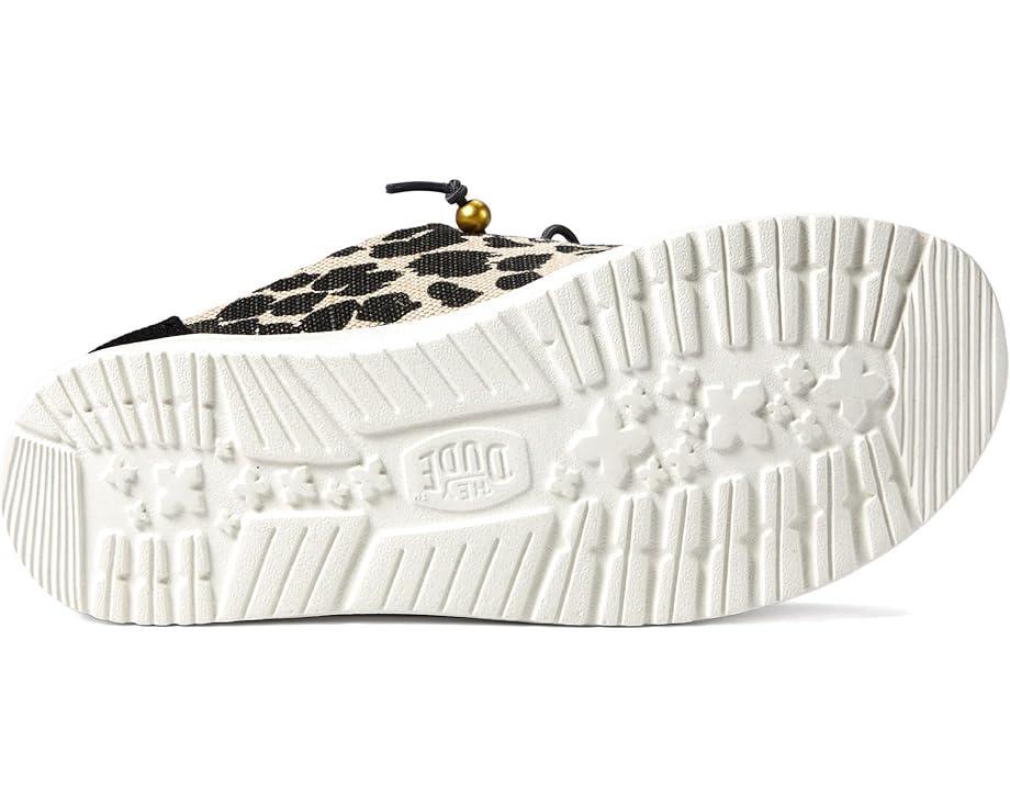 Wally Slip Canvas Product Image