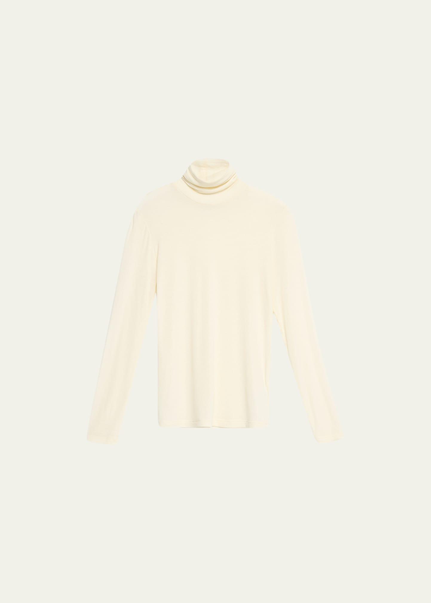 Pascale Turtleneck Top Product Image