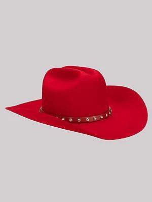 Women's Sparkle Band Cowboy Hat Product Image