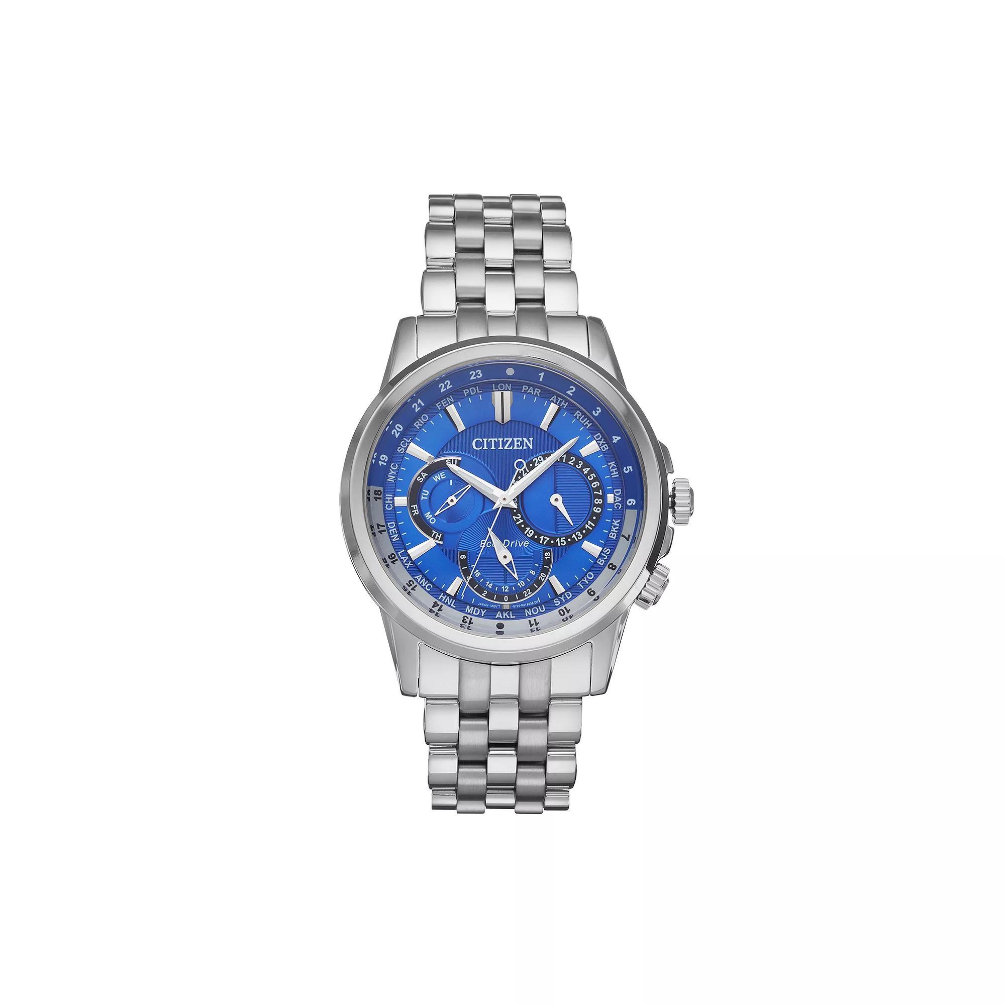 Citizen Calendrier Watch, 44mm Product Image