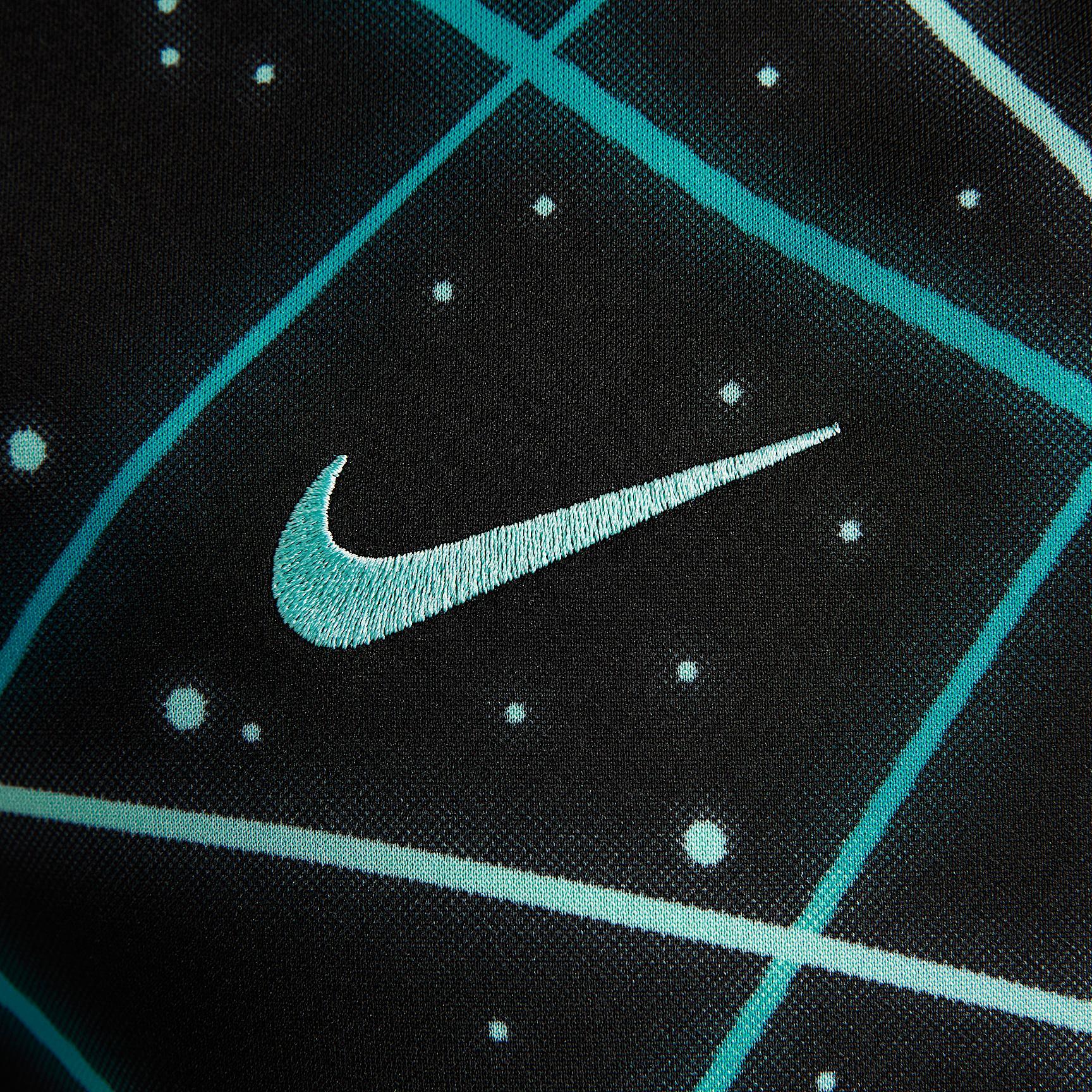 Inter Milan Academy Pro Nike Men's Dri-FIT Soccer Pre-Match Short-Sleeve Top Product Image