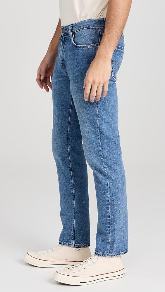 Levi's 511 Slim Jeans | Shopbop Product Image