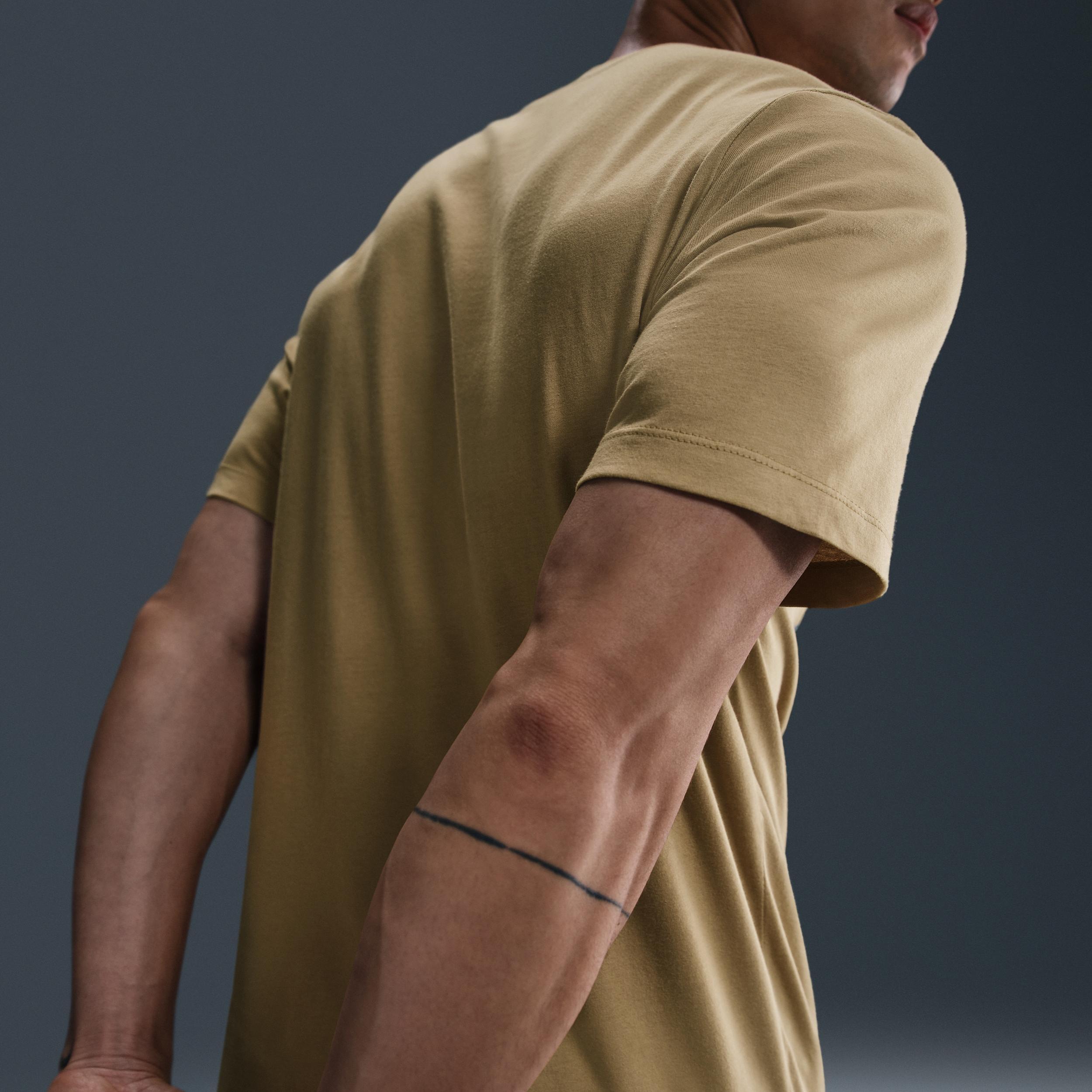 Men's Nike Sportswear T-Shirt Product Image