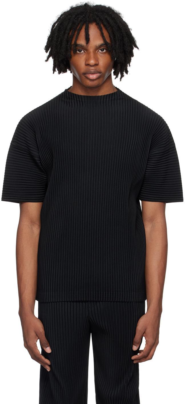 VALENTINO T-shirt Logo In Red Product Image
