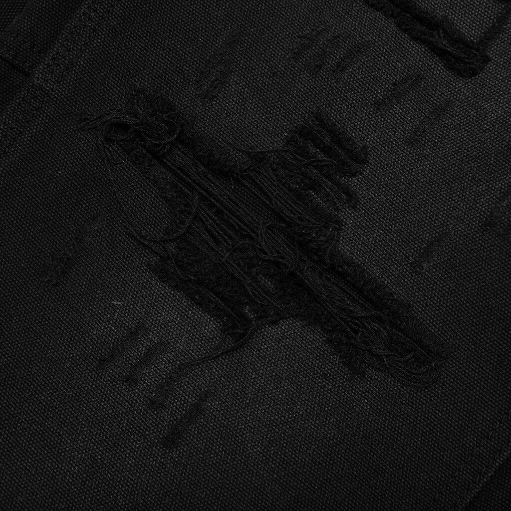 Sigmund Work Pant - Vintage Black Male Product Image