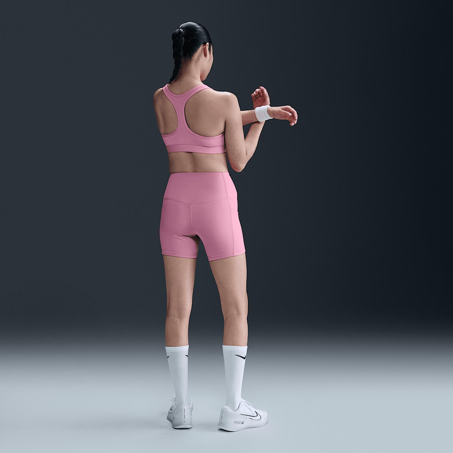 Nike Women's Court Dri-FIT Tennis Shorts with Pockets Product Image