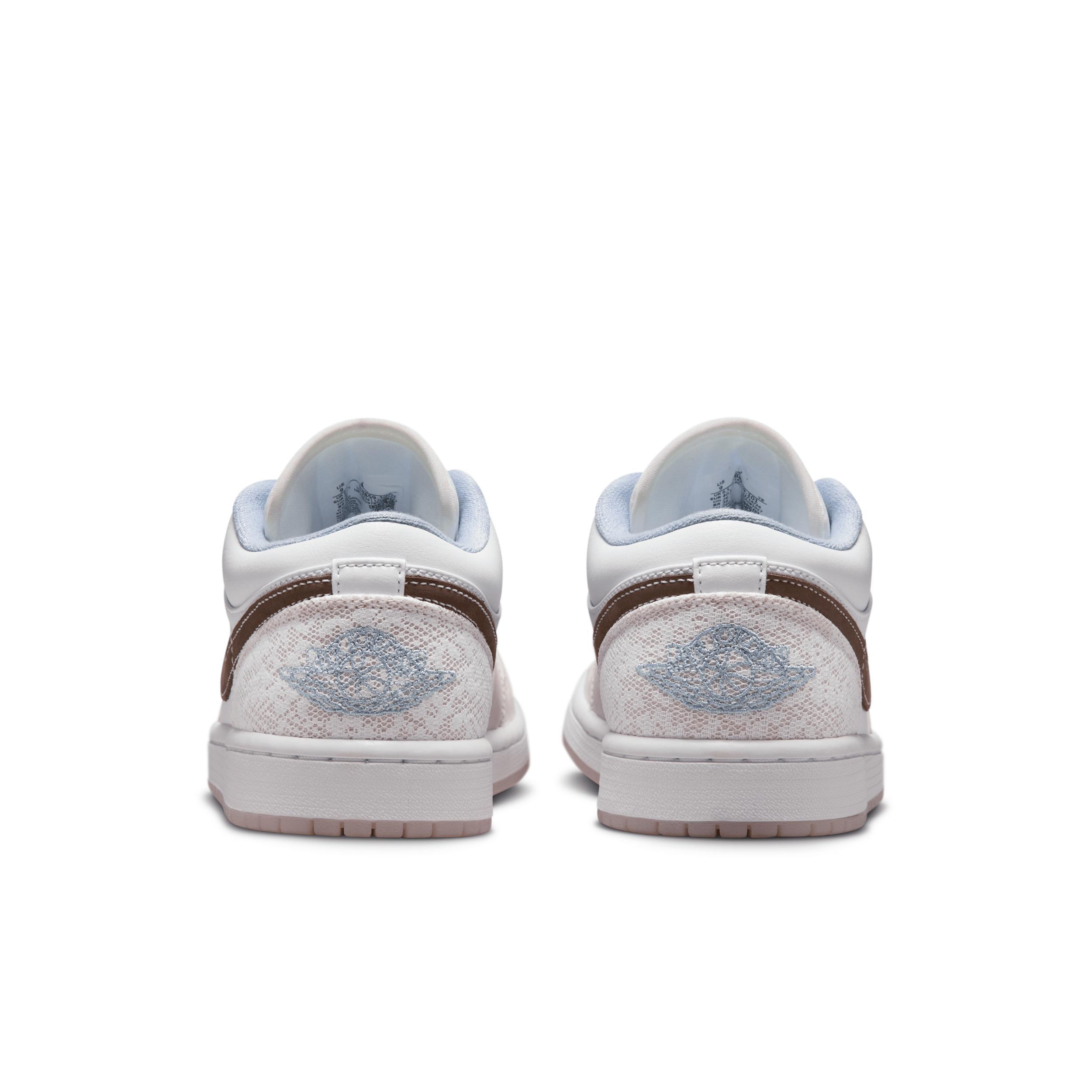 Women's Air Jordan 1 Low Shoes Product Image