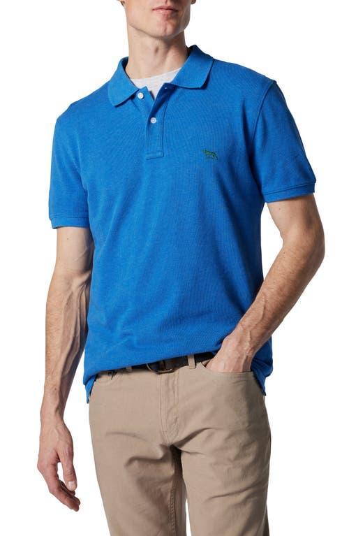 Rodd & Gunn The Gunn Slim Fit Polo Shirt Product Image