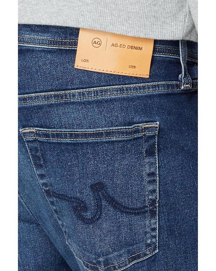 Graduate Tailored Leg Jeans in Midlands Product Image