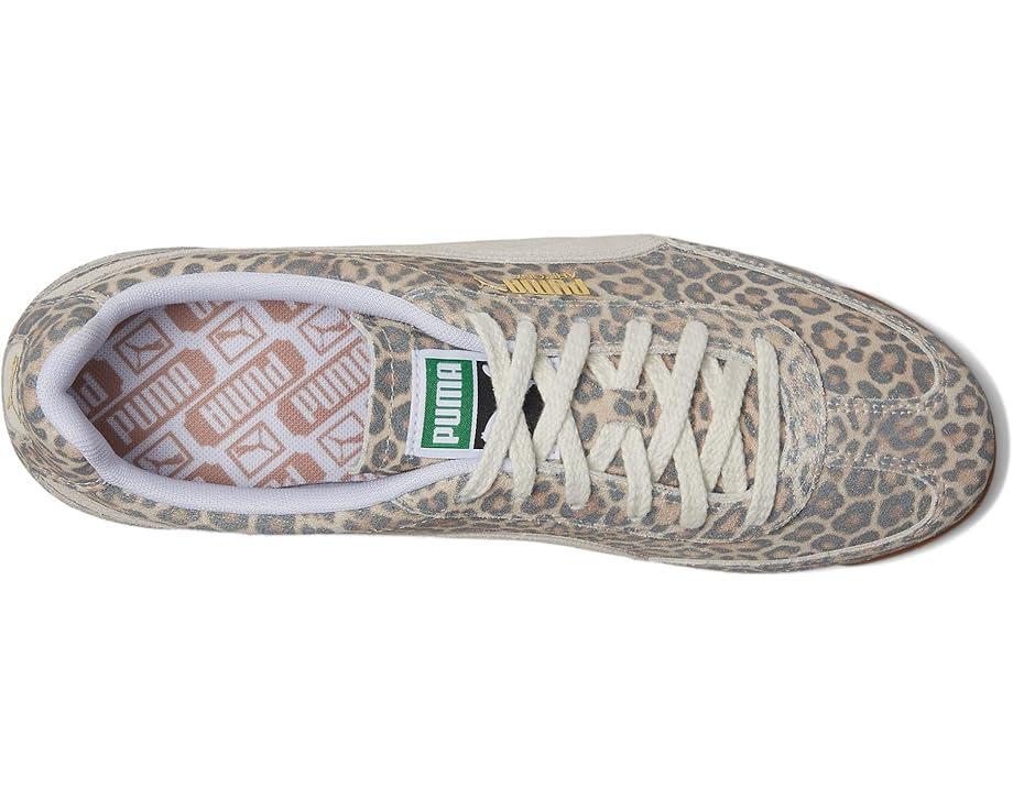 Easy Rider Vintage Shoes Product Image