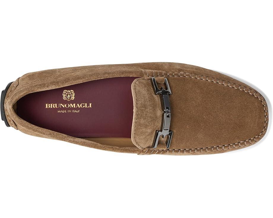 Bermuda Horse Bit Loafer Product Image