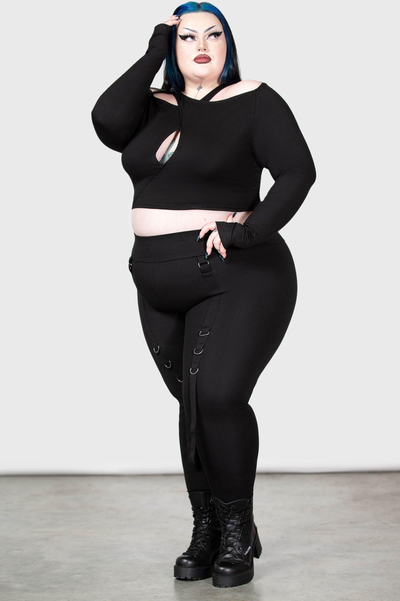 Oryx Leggings Female Product Image