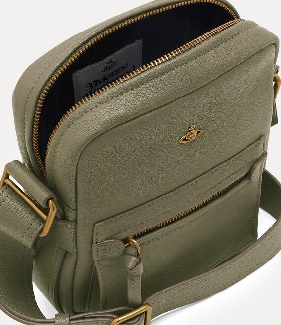 Jackson Crossbody Bag Product Image