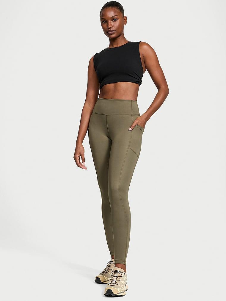 VSX Essential High-Rise Pocket Legging Product Image