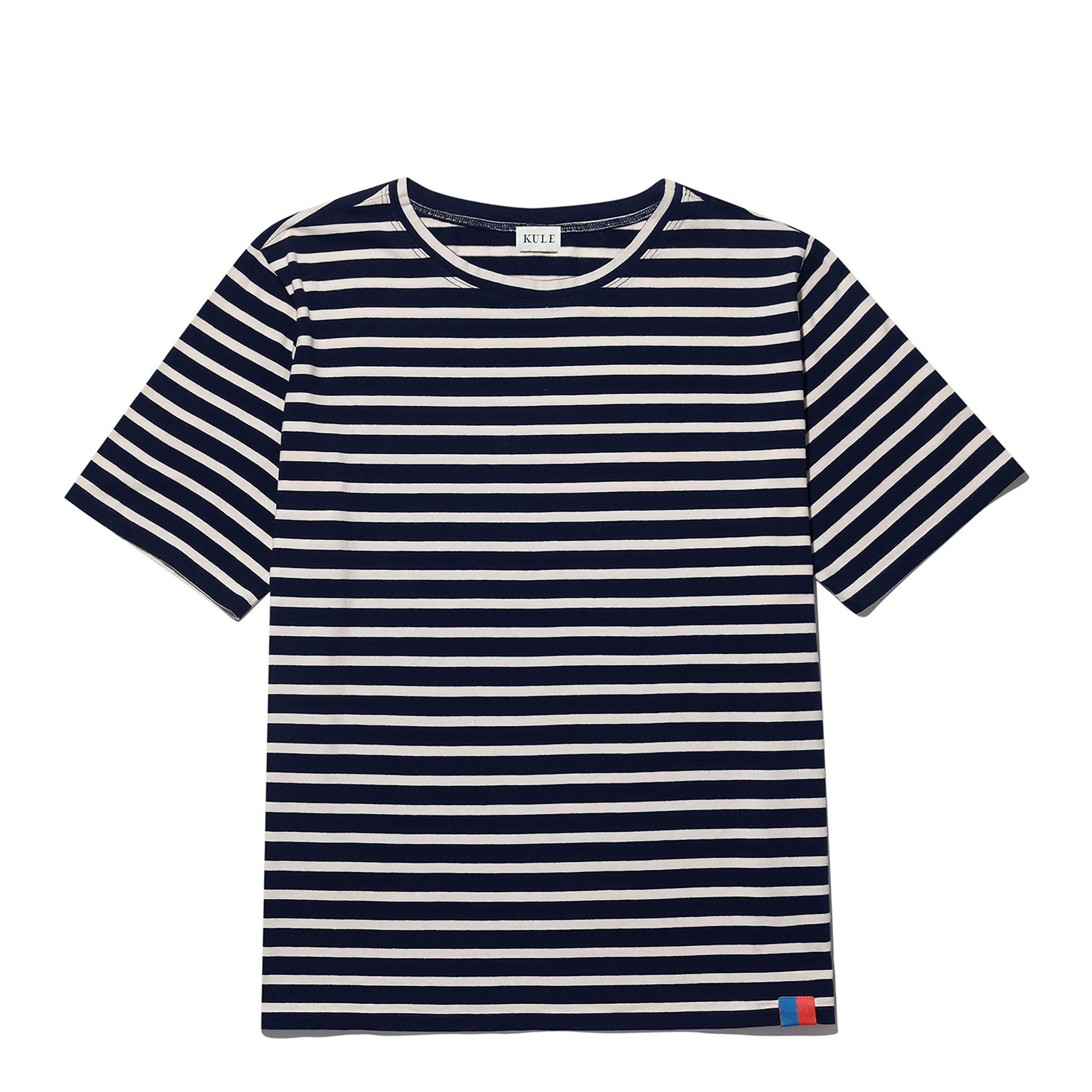 The Modern - Navy/Cream Female Product Image