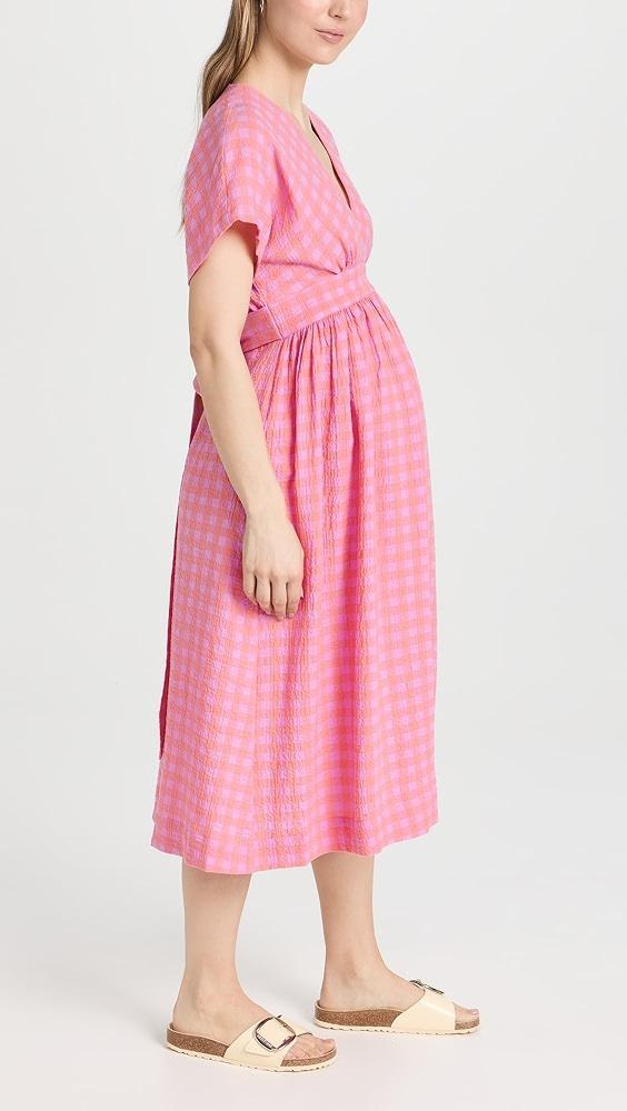 HATCH The Carolina Dress | Shopbop Product Image