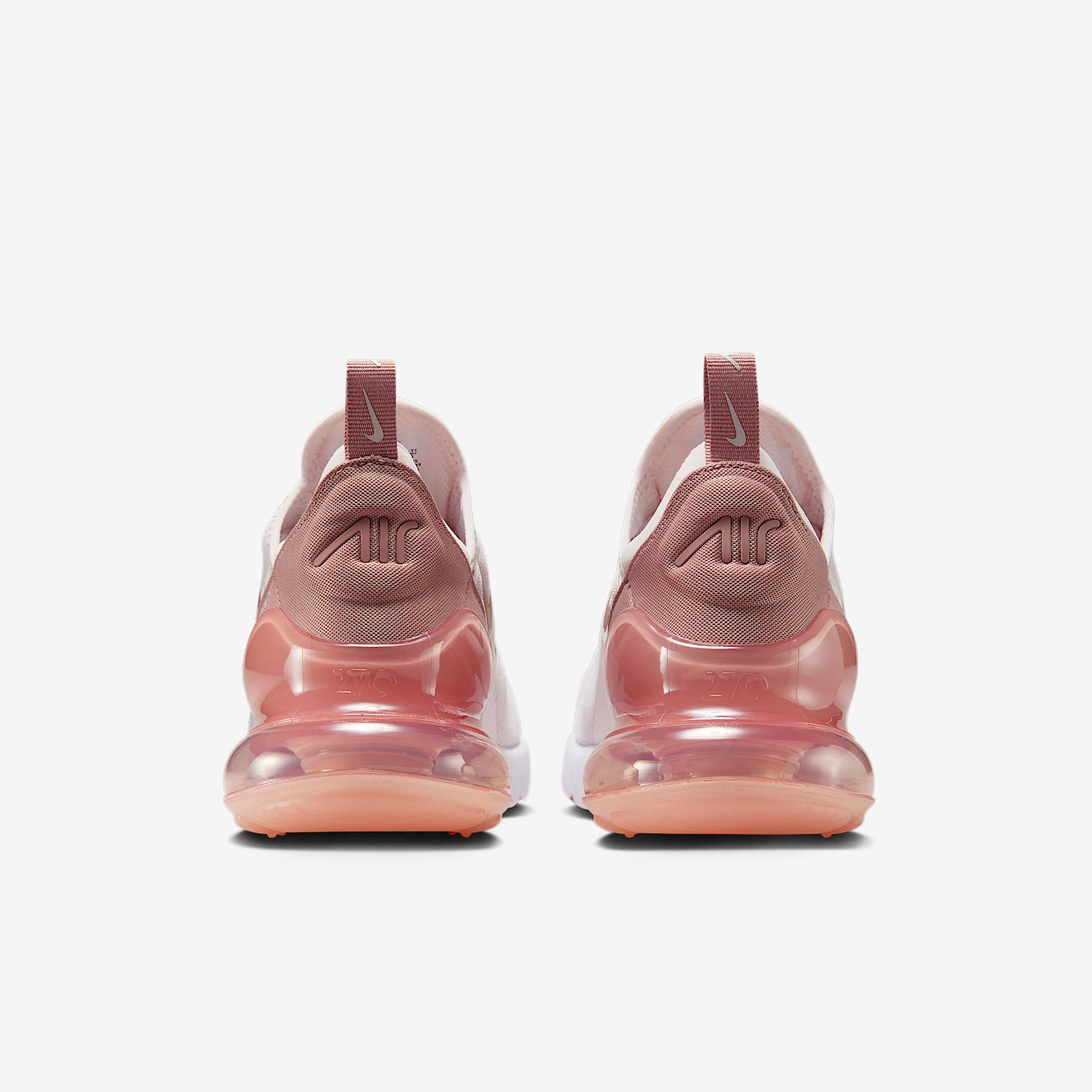 Nike Air Max 270 Women's Shoes Product Image