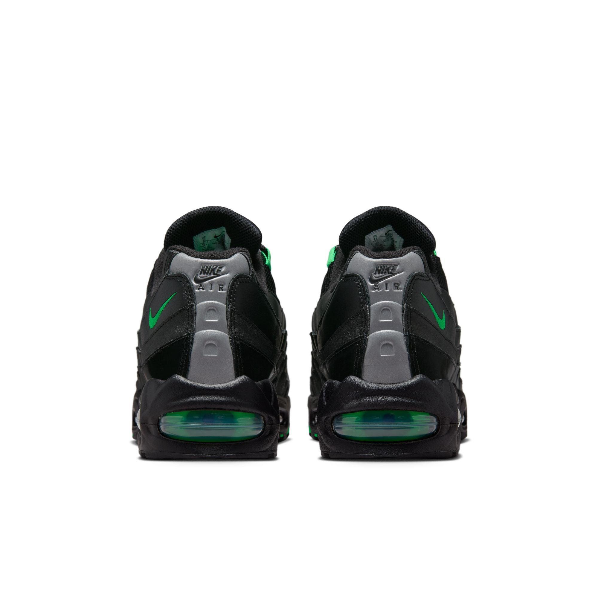 NIKE AIR MAX 95 "BIG BUBBLE" Male Product Image