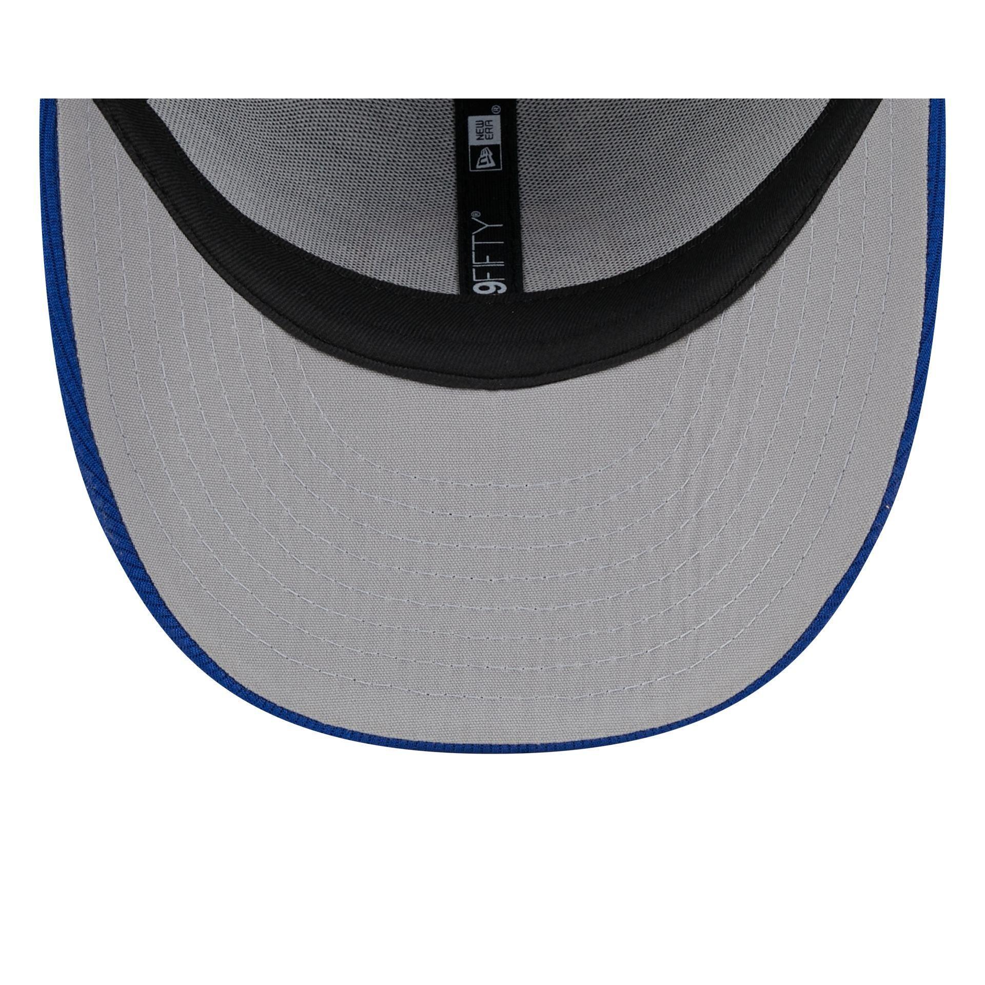 Chicago Cubs 2025 Batting Practice Low Profile 59FIFTY Fitted Male Product Image