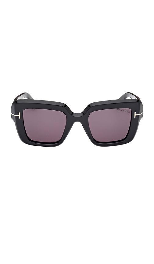 Esme Sunglasses TOM FORD Product Image