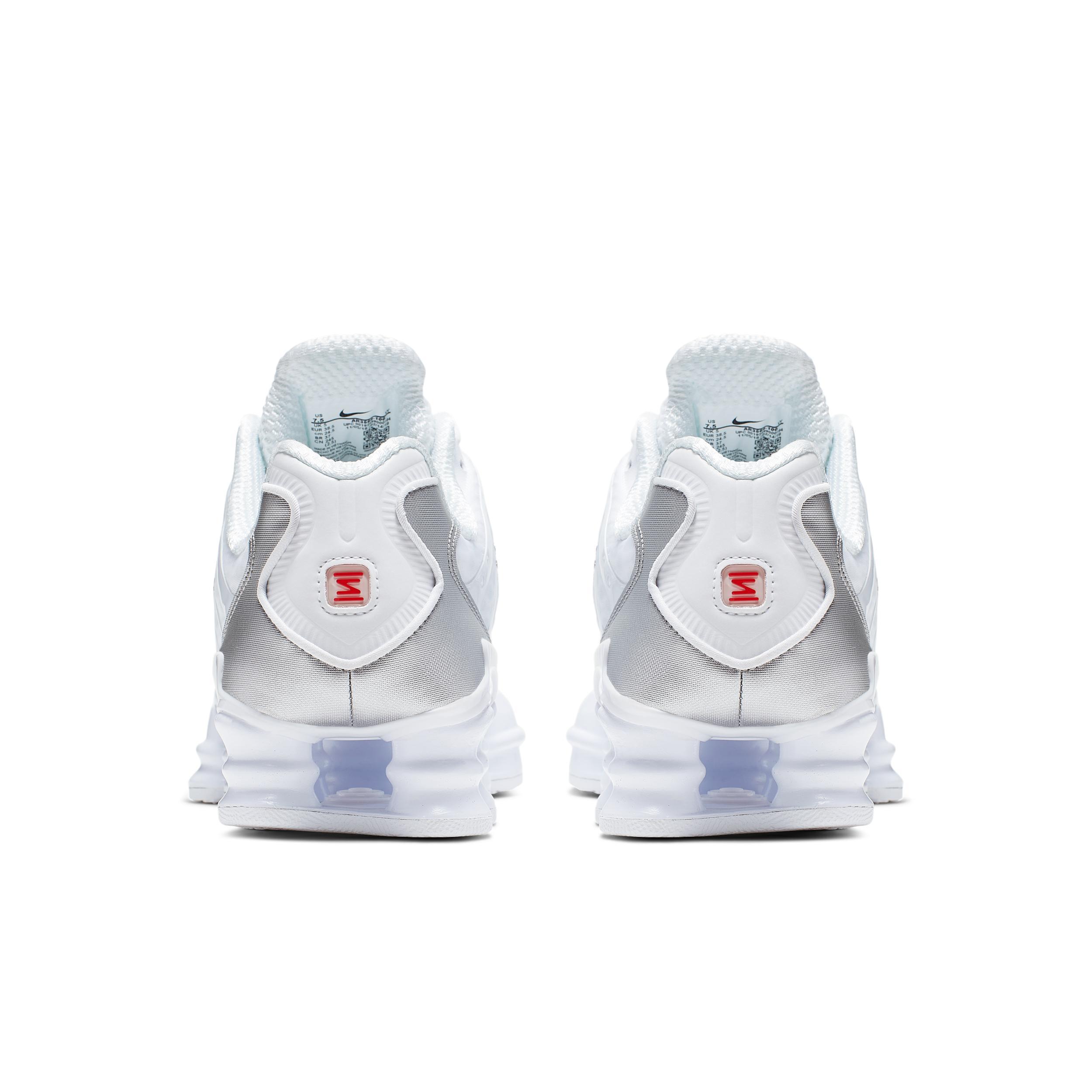 Nike Women's Shox TL Shoes Product Image