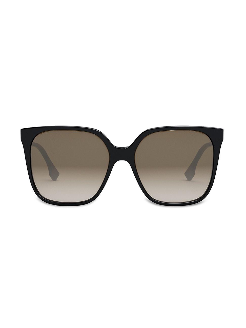 Womens LED Frame Sunglasses Product Image