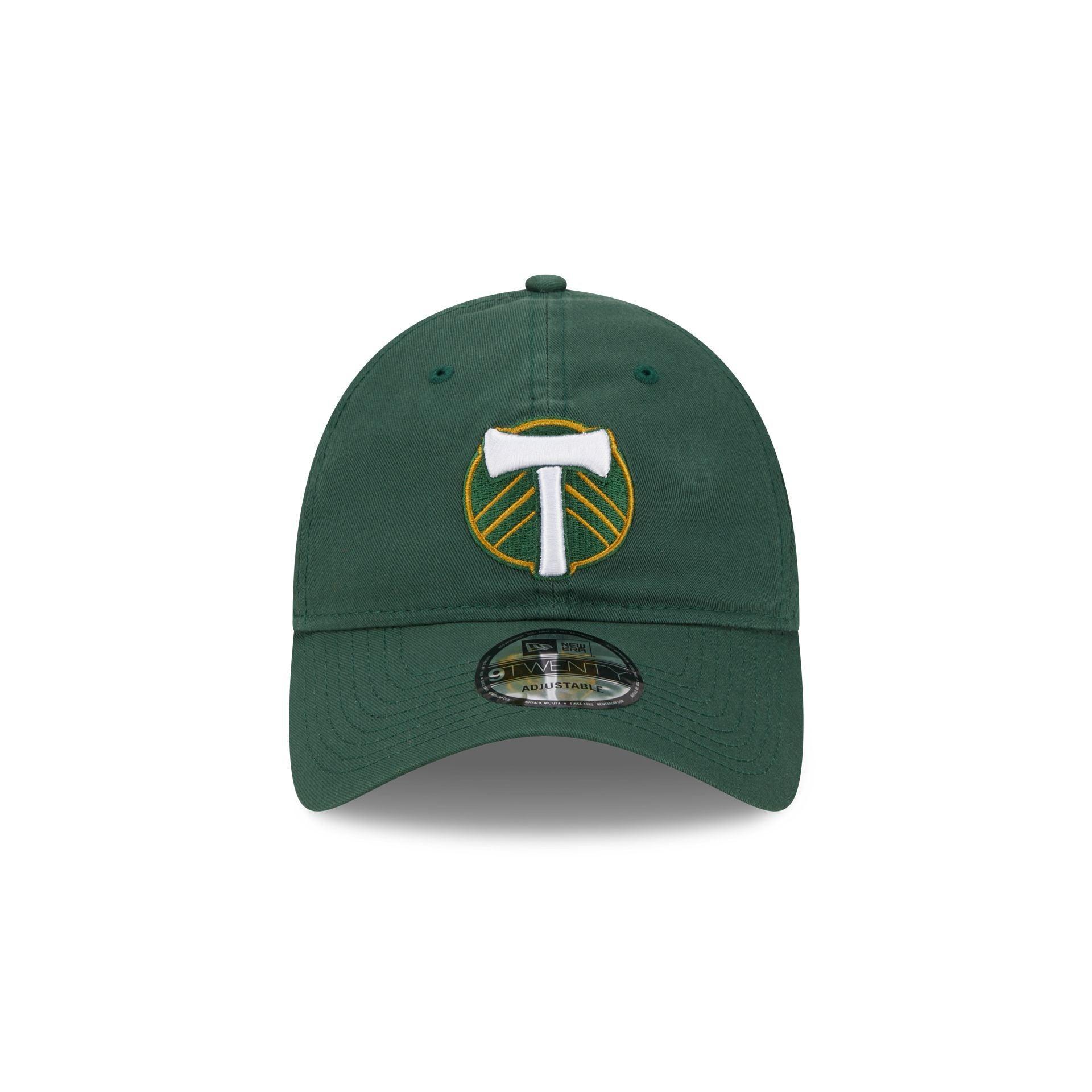 Las Vegas Raiders Meadow Stitch 9TWENTY Adjustable Hat Male Product Image