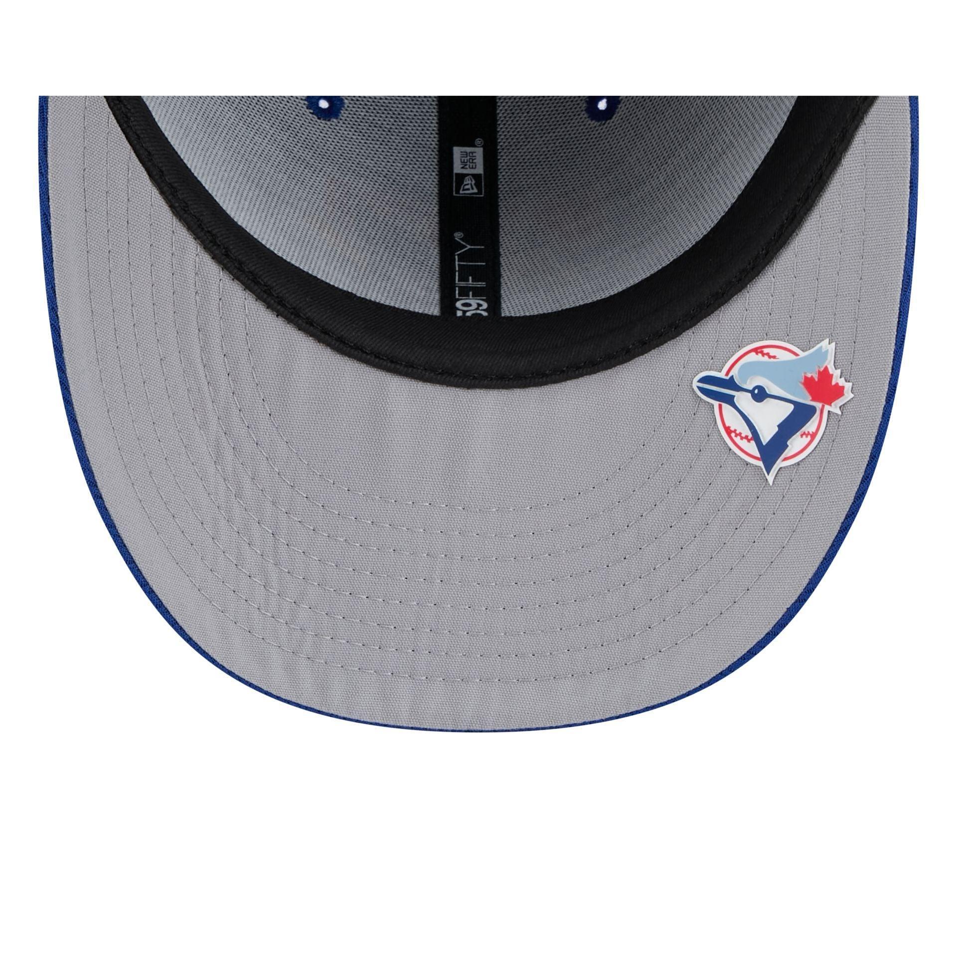 Seattle Mariners 2025 Clubhouse Alt Low Profile 59FIFTY Fitted Hat Male Product Image