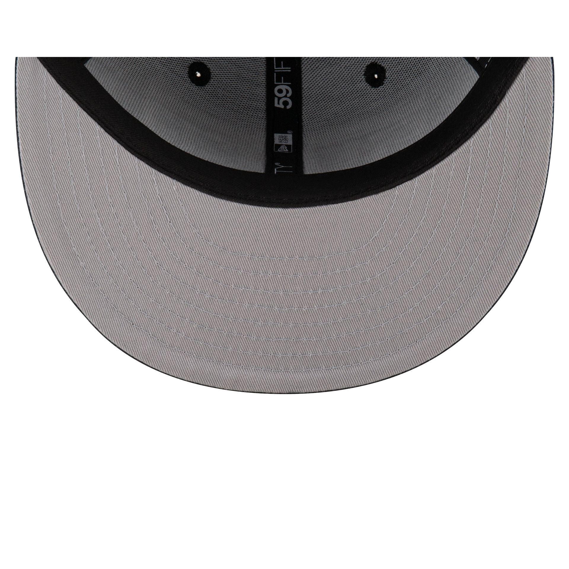 Portland Trail Blazers 9FIFTY Snapback Hat Male Product Image