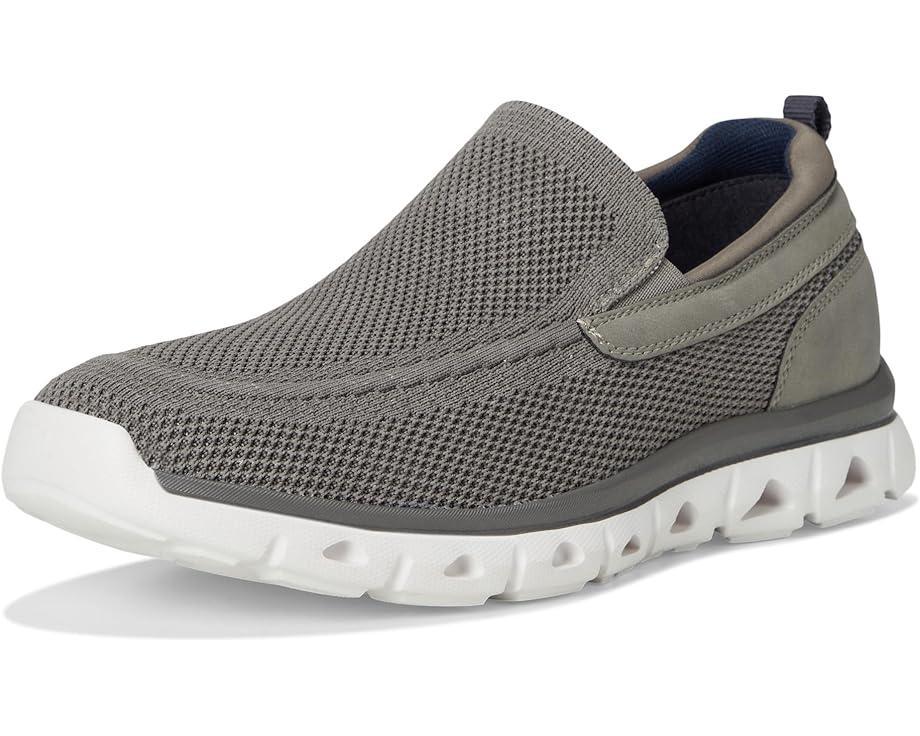 Lakeside Canvas Moc Toe Slip-On Product Image