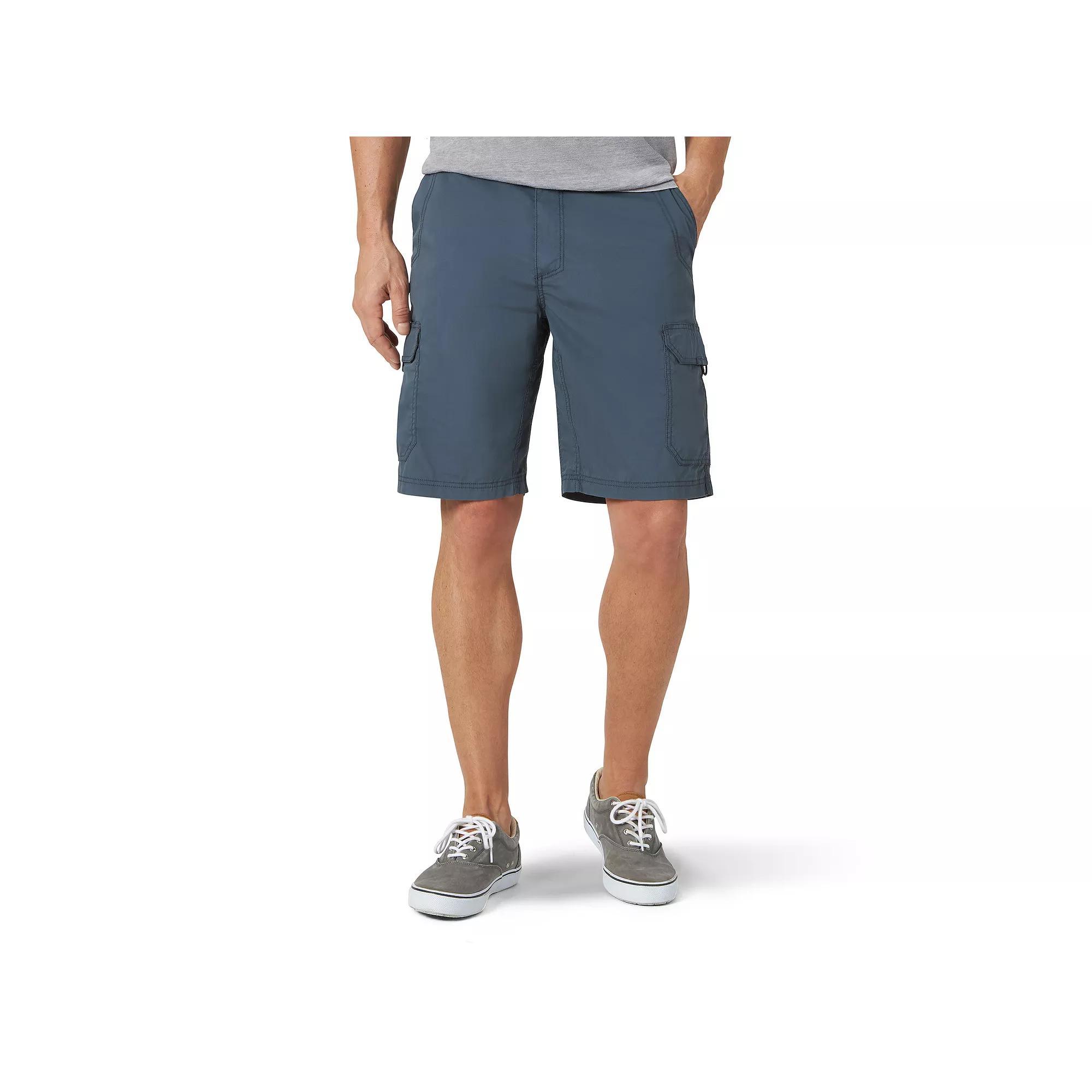 Mens Extreme Motion Crossroad Cargo Shorts Product Image