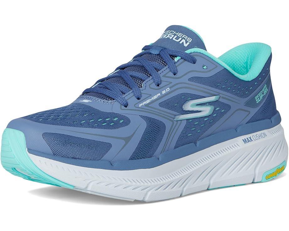 Max Cushioning Premier 2.0 Alora Hands Free Slip-Ins Product Image
